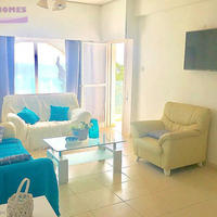 Apartment in Republic of Cyprus, Lemesou, Nicosia, 116 sq.m.