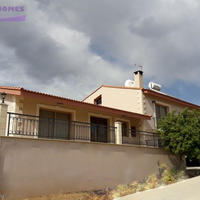 Villa in Republic of Cyprus, Lemesou, Nicosia, 180 sq.m.