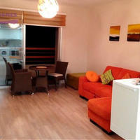 Apartment in Republic of Cyprus, Lemesou, Nicosia, 60 sq.m.