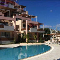 Apartment in Republic of Cyprus, Lemesou, Nicosia, 60 sq.m.