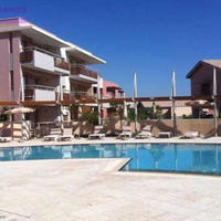 Apartment in Republic of Cyprus, Lemesou, Nicosia, 60 sq.m.