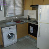 Apartment in Republic of Cyprus, Lemesou, Nicosia, 60 sq.m.