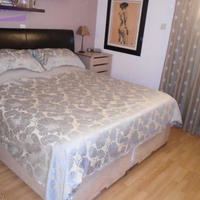 Apartment in Republic of Cyprus, Lemesou, Nicosia, 60 sq.m.