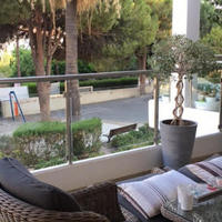 Apartment in Republic of Cyprus, Lemesou, Nicosia, 110 sq.m.