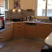 Apartment in Republic of Cyprus, Lemesou, Nicosia, 110 sq.m.