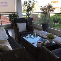Apartment in Republic of Cyprus, Lemesou, Nicosia, 110 sq.m.