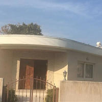 Villa in Republic of Cyprus, Lemesou, Nicosia, 200 sq.m.