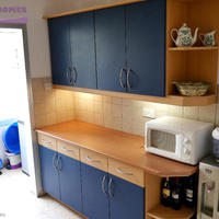 Апартаменты на Кипре, Лимасол, Никосия, 104 кв.м.