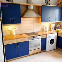 Апартаменты на Кипре, Лимасол, Никосия, 104 кв.м.