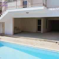 Villa in Republic of Cyprus, Lemesou, Nicosia, 280 sq.m.
