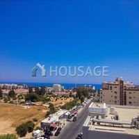 Flat in Republic of Cyprus, Lemesou, 247 sq.m.