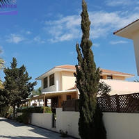 Вилла на Кипре, Ларнака, Никосия, 183 кв.м.