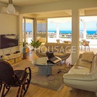 Flat in Republic of Cyprus, Lemesou, 247 sq.m.