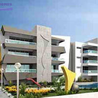 Apartment in Republic of Cyprus, Lemesou, Nicosia, 105 sq.m.