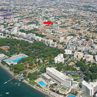 Apartment in Republic of Cyprus, Lemesou, Nicosia, 105 sq.m.