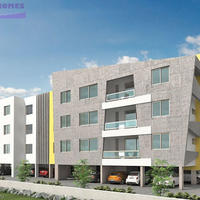 Apartment in Republic of Cyprus, Lemesou, Nicosia, 105 sq.m.