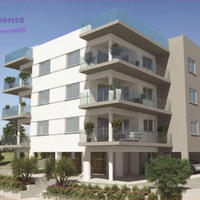 Апартаменты на Кипре, Лимасол, Никосия, 104 кв.м.