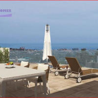 Апартаменты на Кипре, Лимасол, Никосия, 104 кв.м.