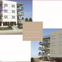 Апартаменты на Кипре, Лимасол, Никосия, 104 кв.м.