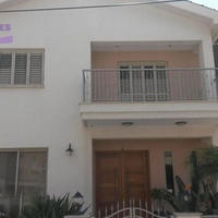 Villa in Republic of Cyprus, Lemesou, Nicosia, 255 sq.m.