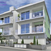 Апартаменты на Кипре, Лимасол, Никосия, 100 кв.м.