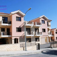 Apartment in Republic of Cyprus, Lemesou, Nicosia, 51 sq.m.
