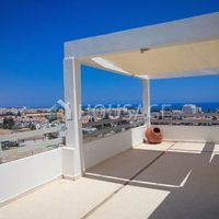 Flat in Republic of Cyprus, Lemesou, 247 sq.m.