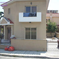 Villa in Republic of Cyprus, Lemesou, Nicosia, 195 sq.m.