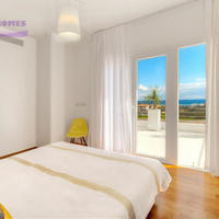 Villa in Republic of Cyprus, Lemesou, Nicosia, 299 sq.m.