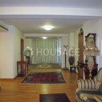 Flat in Republic of Cyprus, Lemesou, 125 sq.m.
