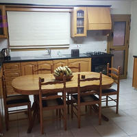 Вилла на Кипре, Лимасол, Никосия, 105 кв.м.