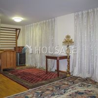 Flat in Republic of Cyprus, Lemesou, 125 sq.m.