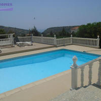 Villa in Republic of Cyprus, Lemesou, Nicosia, 260 sq.m.