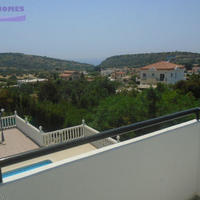 Villa in Republic of Cyprus, Lemesou, Nicosia, 260 sq.m.