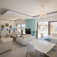 Квартира на Кипре, Лимасол, 144 кв.м.