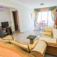 Apartment in Republic of Cyprus, Eparchia Larnakas, Nicosia, 82 sq.m.
