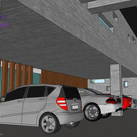 Apartment in Republic of Cyprus, Lemesou, Nicosia, 91 sq.m.