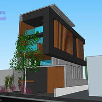 Apartment in Republic of Cyprus, Lemesou, Nicosia, 91 sq.m.