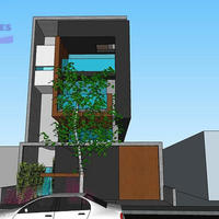 Apartment in Republic of Cyprus, Lemesou, Nicosia, 123 sq.m.