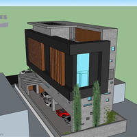 Apartment in Republic of Cyprus, Lemesou, Nicosia, 123 sq.m.