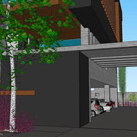 Apartment in Republic of Cyprus, Lemesou, Nicosia, 123 sq.m.