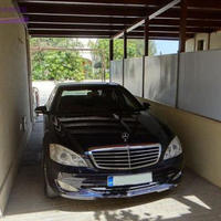 Вилла на Кипре, Лимасол, Никосия, 210 кв.м.