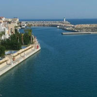 Вилла на Кипре, Лимасол, Никосия, 203 кв.м.