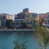 Вилла на Кипре, Лимасол, Никосия, 203 кв.м.