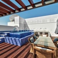 Квартира на Кипре, Лимасол, 107 кв.м.