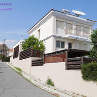 Villa in Republic of Cyprus, Lemesou, Nicosia, 280 sq.m.