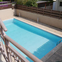 Villa in Republic of Cyprus, Lemesou, Nicosia, 280 sq.m.