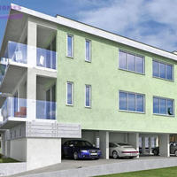 Apartment in Republic of Cyprus, Lemesou, Nicosia, 62 sq.m.