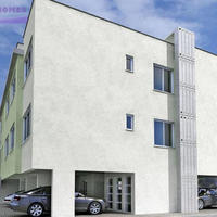 Apartment in Republic of Cyprus, Lemesou, Nicosia, 62 sq.m.