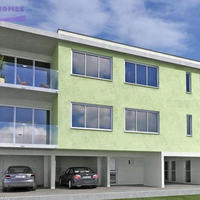 Apartment in Republic of Cyprus, Lemesou, Nicosia, 62 sq.m.